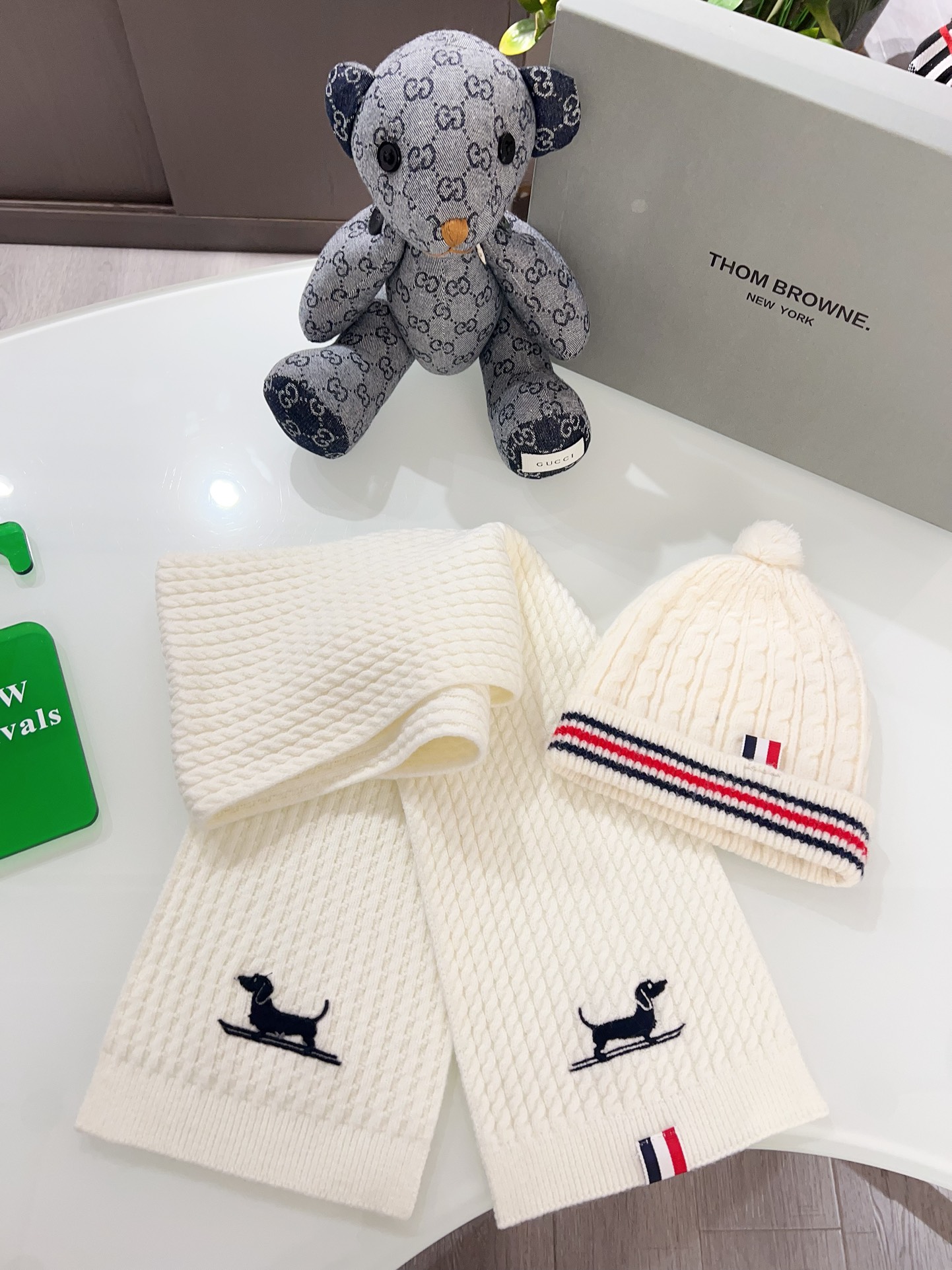 Thom Browne Kids